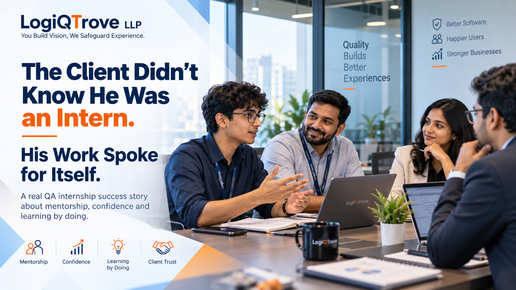 QA-Internship-Success-Story